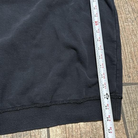 Vintage Gear For Sports Missouri Tigers Black Crewneck Sweater - Picture 8 of 9